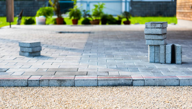 Why Choose Us For All Your Driveway Paving Needs in Maud, TX?